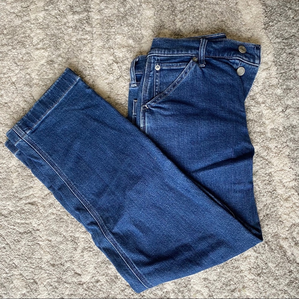 GAP carpenter jeans